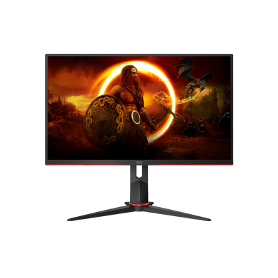 Monitor gamingowy AOC Q27G2S/EU 27" IPS QHD