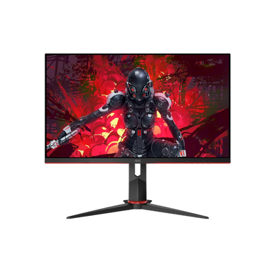 Monitor gamingowy AOC Q27G2U/BK 27" VA QHD