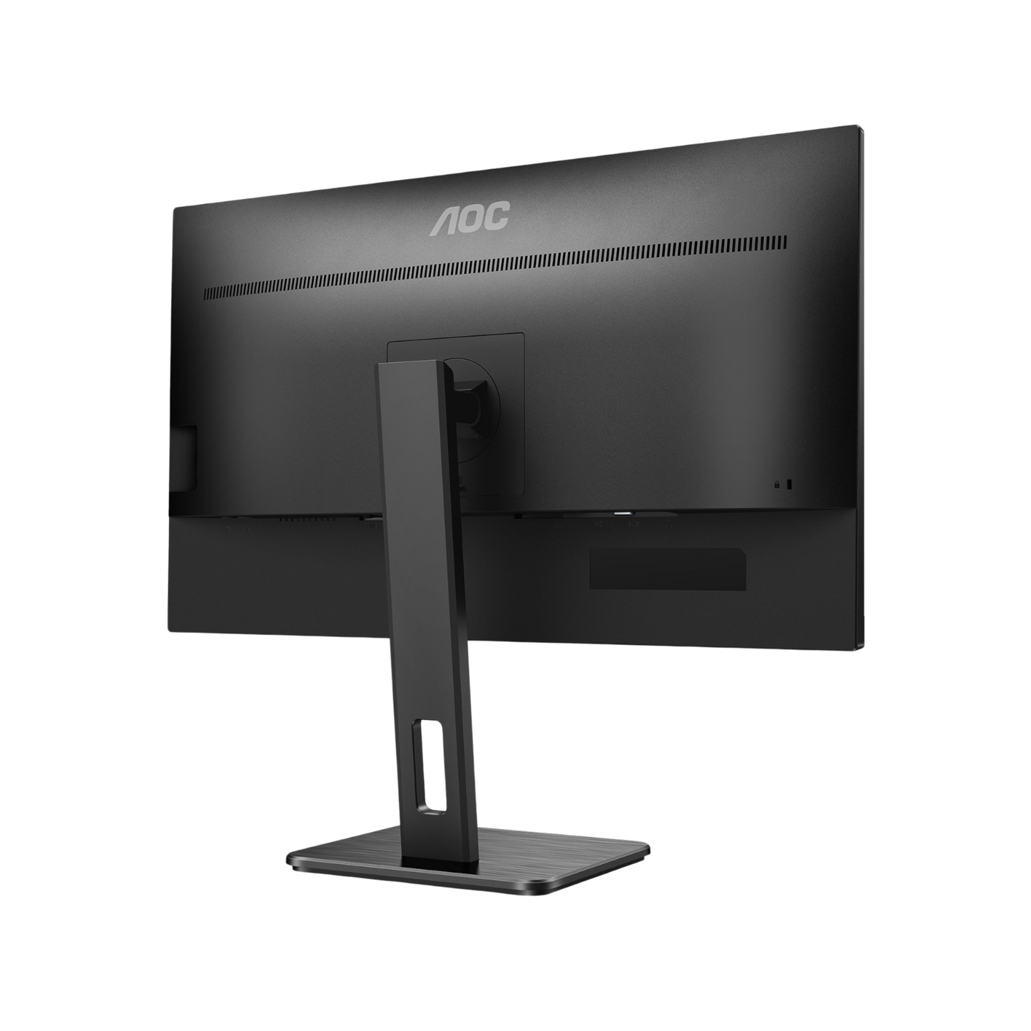 Monitor AOC Q27P2Q 27" IPS QHD