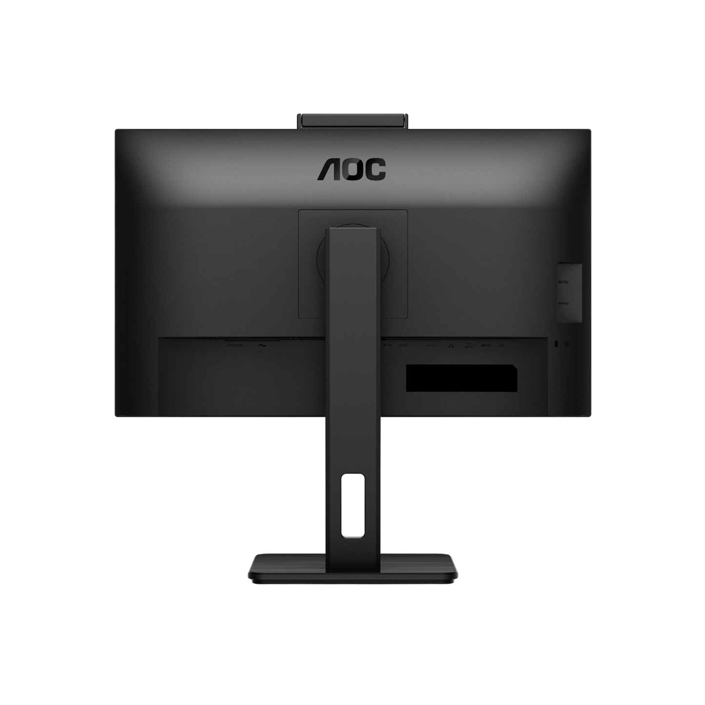 Monitor AOC Q27P3QW 27" IPS QHD