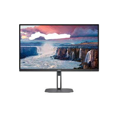 Monitor AOC Q27V5N/BK 27" VA QHD