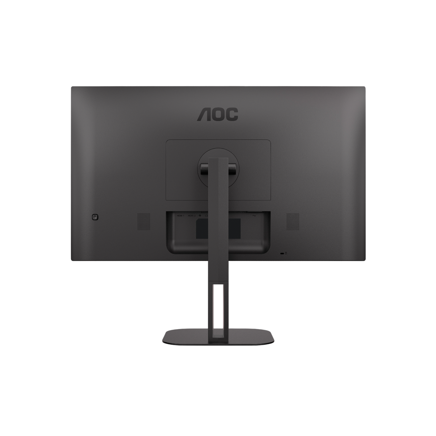 Monitor AOC Q27V5N/BK 27" VA QHD