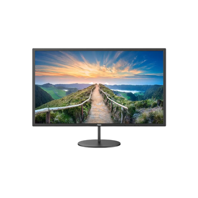 Monitor AOC Q32V4 31,5" IPS QHD