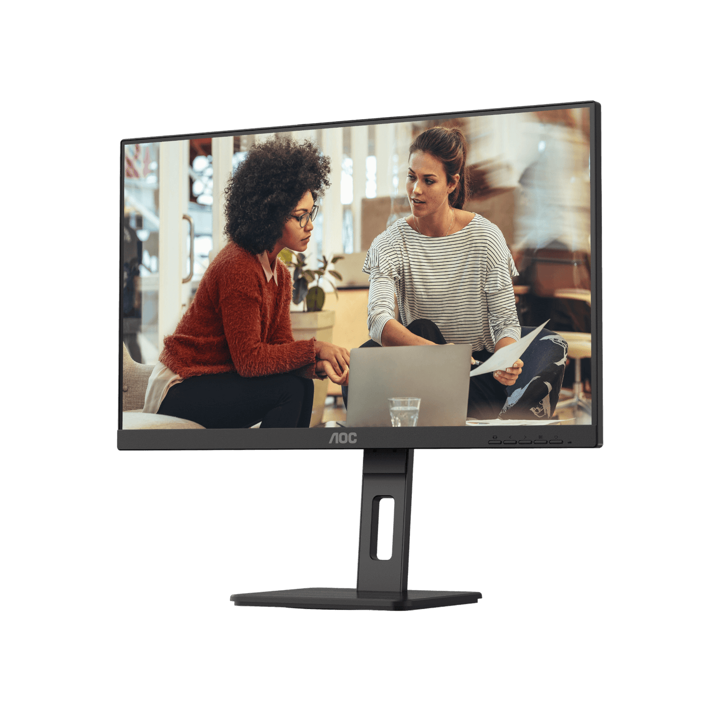 Monitor AOC U27E3UF 27" IPS 4K UHD