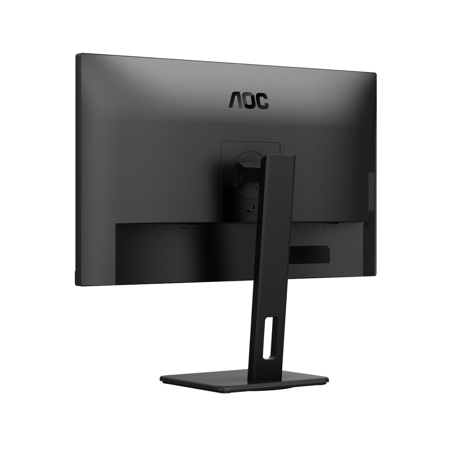 Monitor AOC U27E3UF 27" IPS 4K UHD