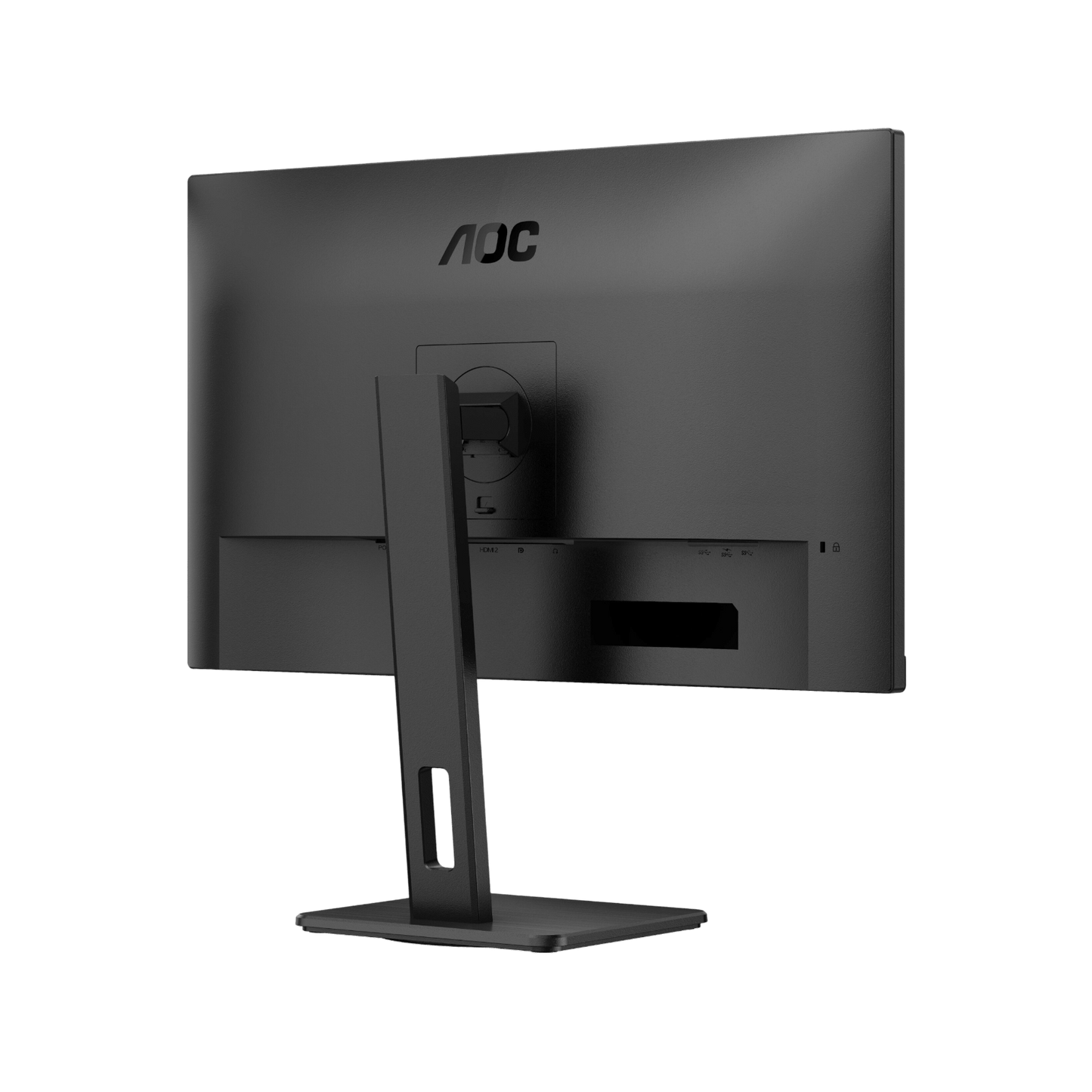 Monitor AOC U27E3UF 27" IPS 4K UHD