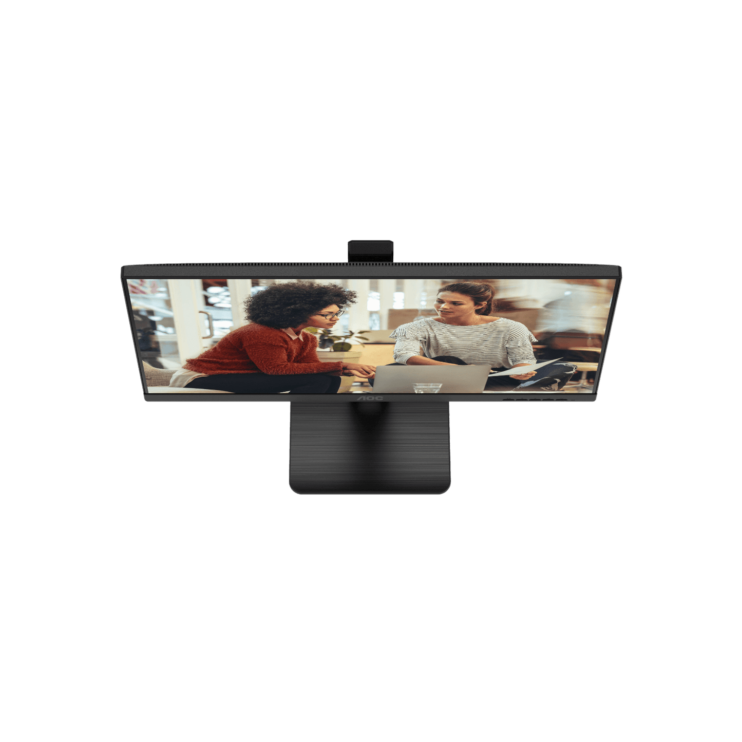 Monitor AOC U27E3UF 27" IPS 4K UHD