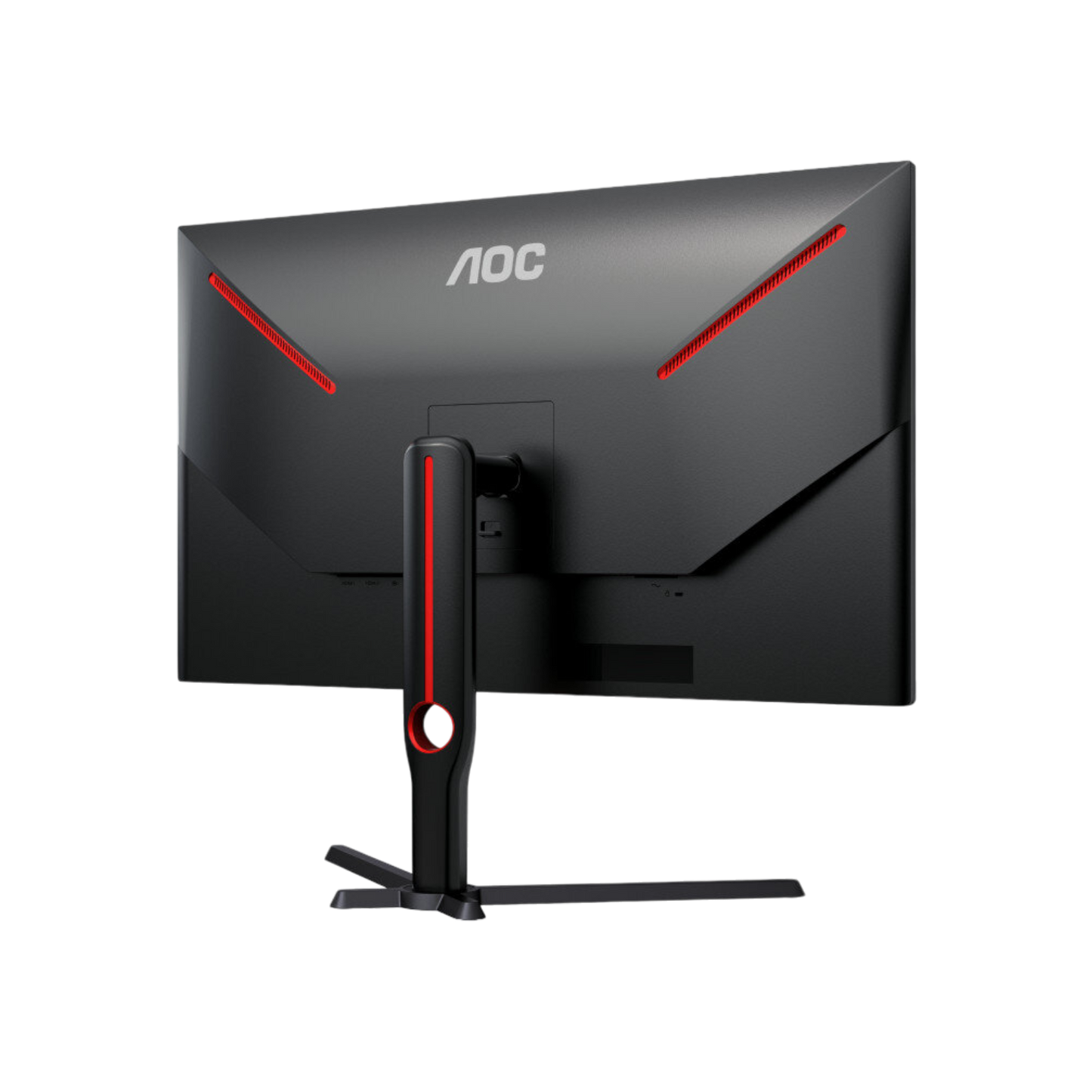 Monitor gamingowy AOC U32G3X/BK 31,5" IPS 4K UHD