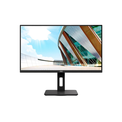 Monitor AOC U32P2 31,5" VA 4K UHD