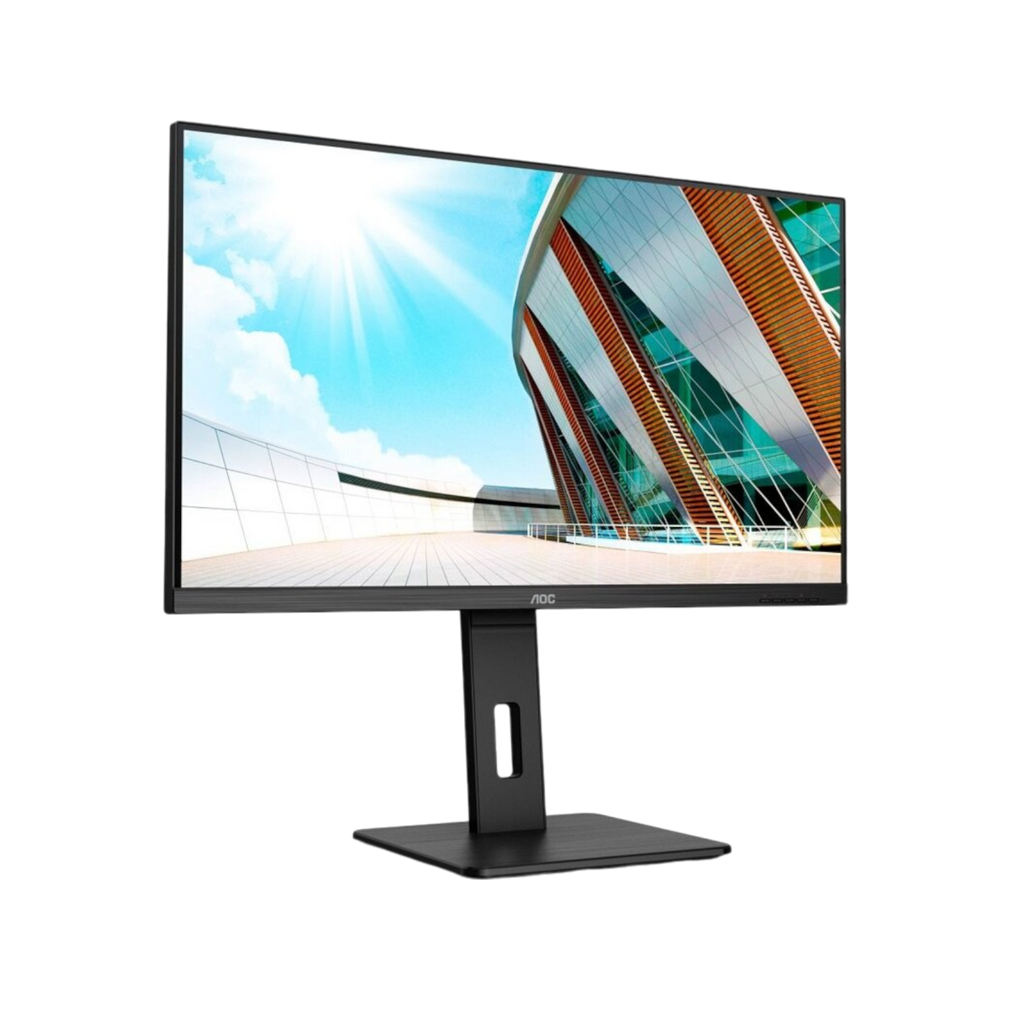 Monitor AOC U32P2 31,5" VA 4K UHD