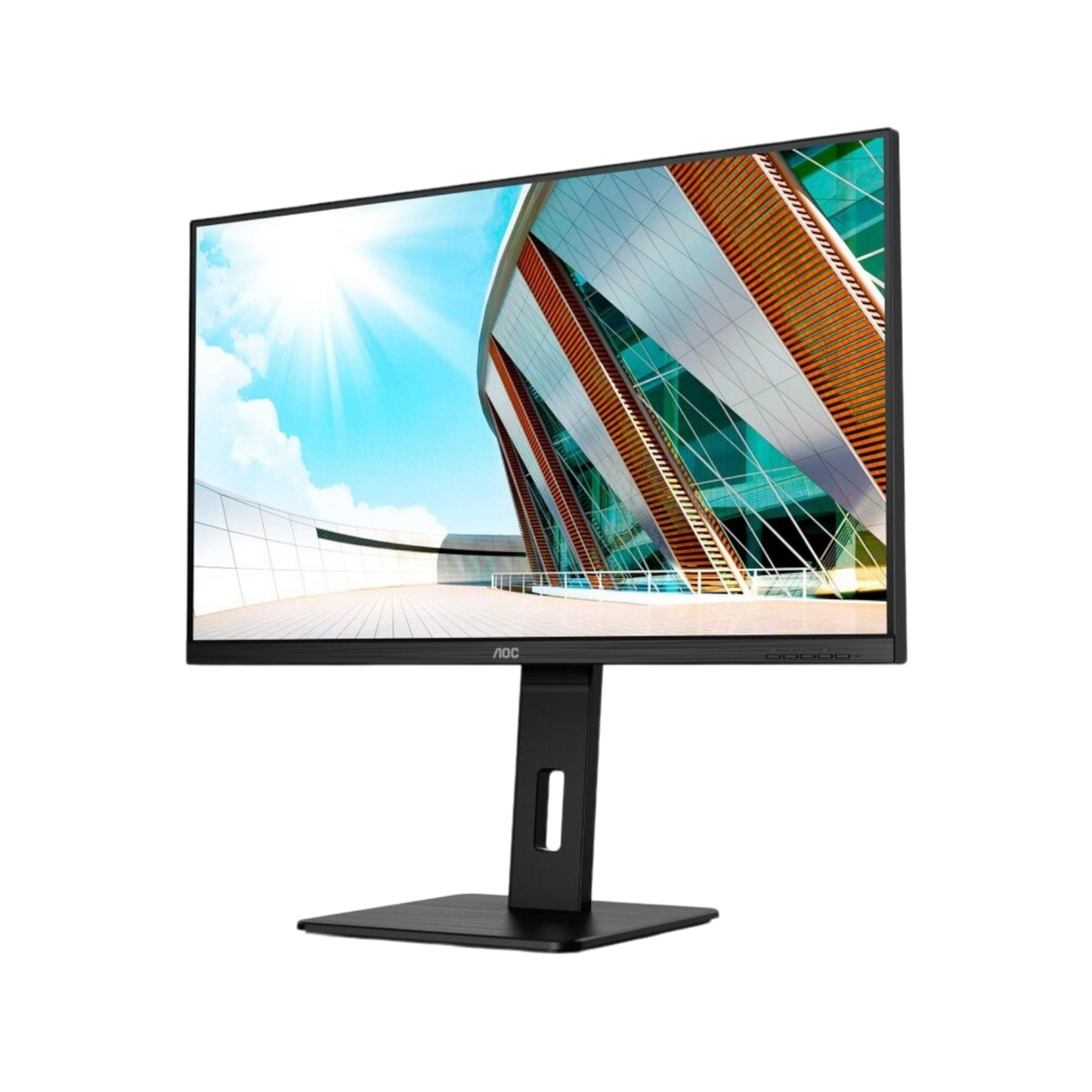 Monitor AOC U32P2 31,5" VA 4K UHD