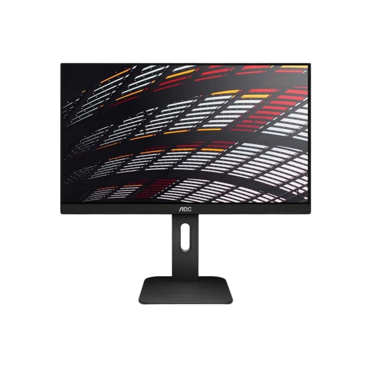 Monitor AOC X24P1 24" IPS WUXGA