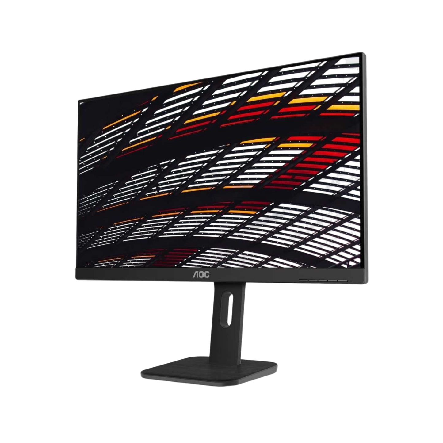 Monitor AOC X24P1 24" IPS WUXGA