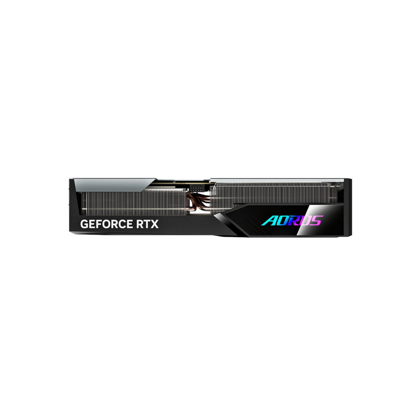 Karta graficzna Gigabyte AORUS GeForce RTX 4070 SUPER MASTER 12GB GDDR6X