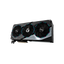 Karta graficzna Gigabyte AORUS GeForce RTX 4070 Ti SUPER MASTER 16GB GDDR6X