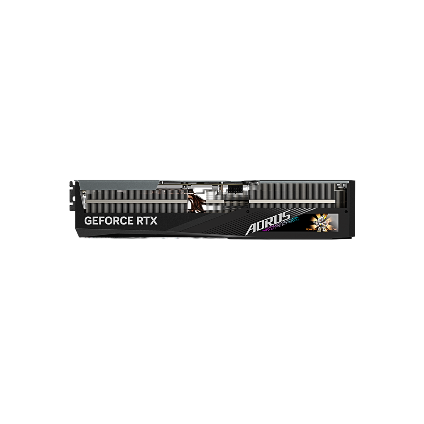 Karta graficzna Gigabyte AORUS GeForce RTX 4080 SUPER MASTER 16GB GDDR6X