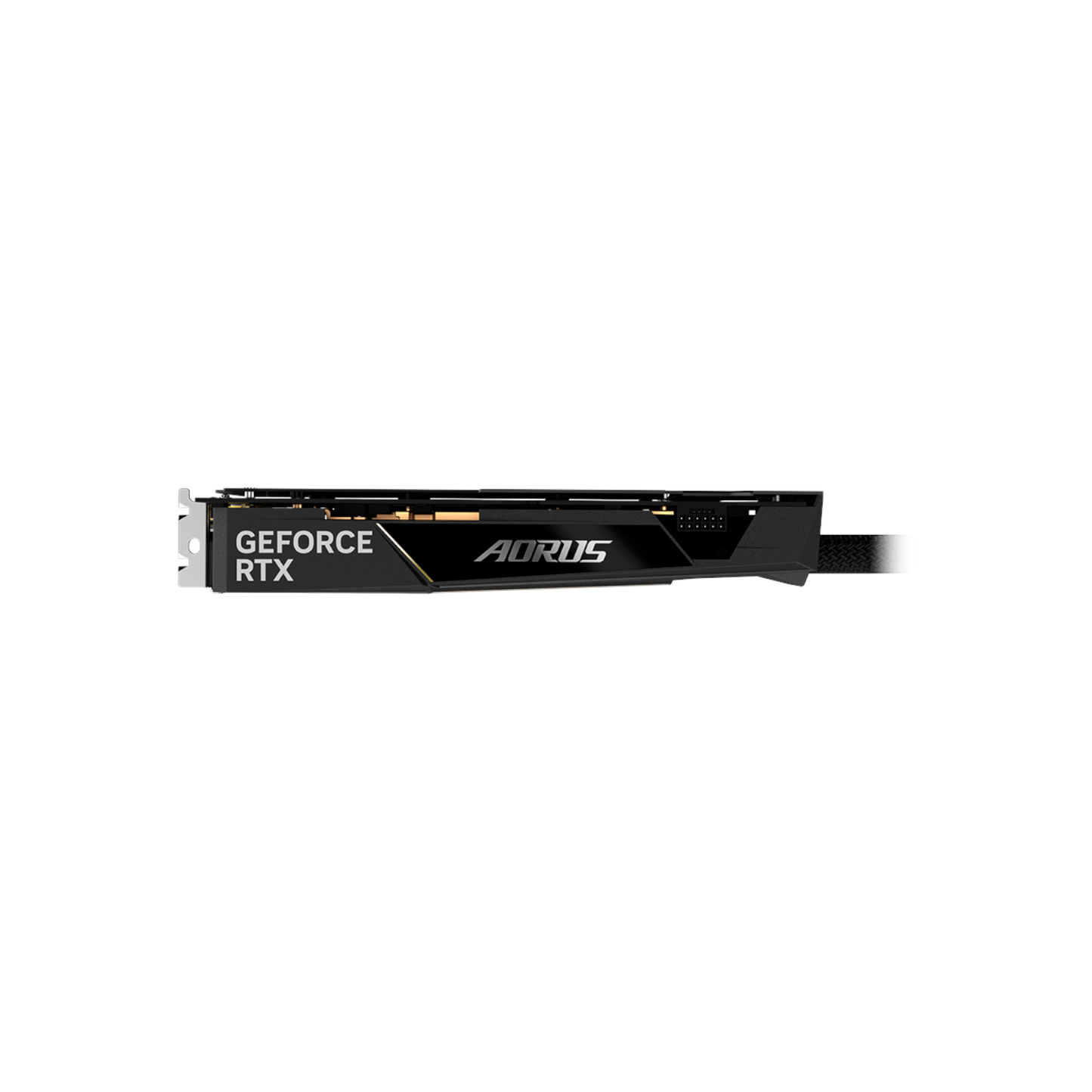 Karta graficzna Gigabyte AORUS GeForce RTX 4090 XTREME WATERFORCE 24GB GDDR6X