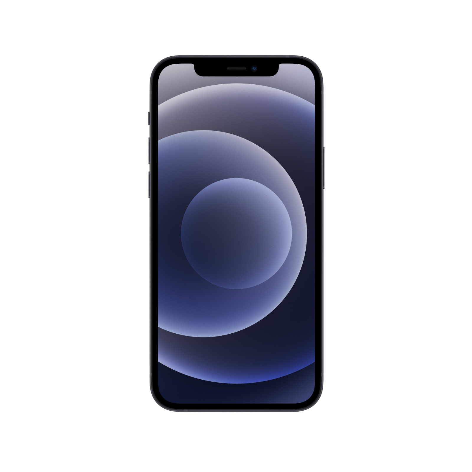 Smartfon Apple iPhone 12 64GB NFC Black Smartfon Apple iPhone 12 64GB NFC Black