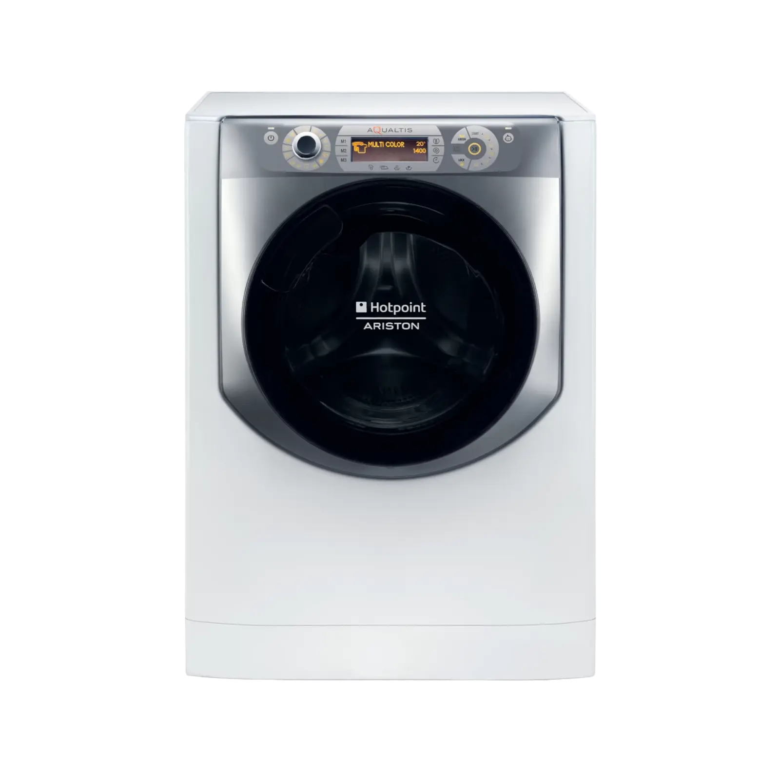 Pralka AQ104D497SDEU od Hotpoint-Ariston w SimplyBuy.pl