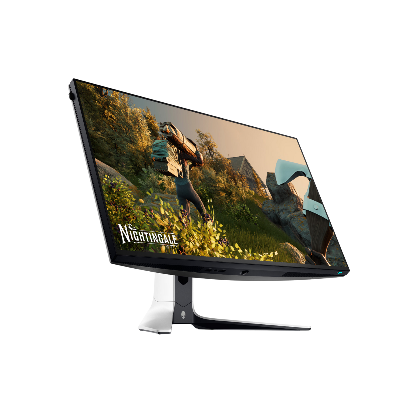 Monitor Alienware AW2723DF 27" QHD