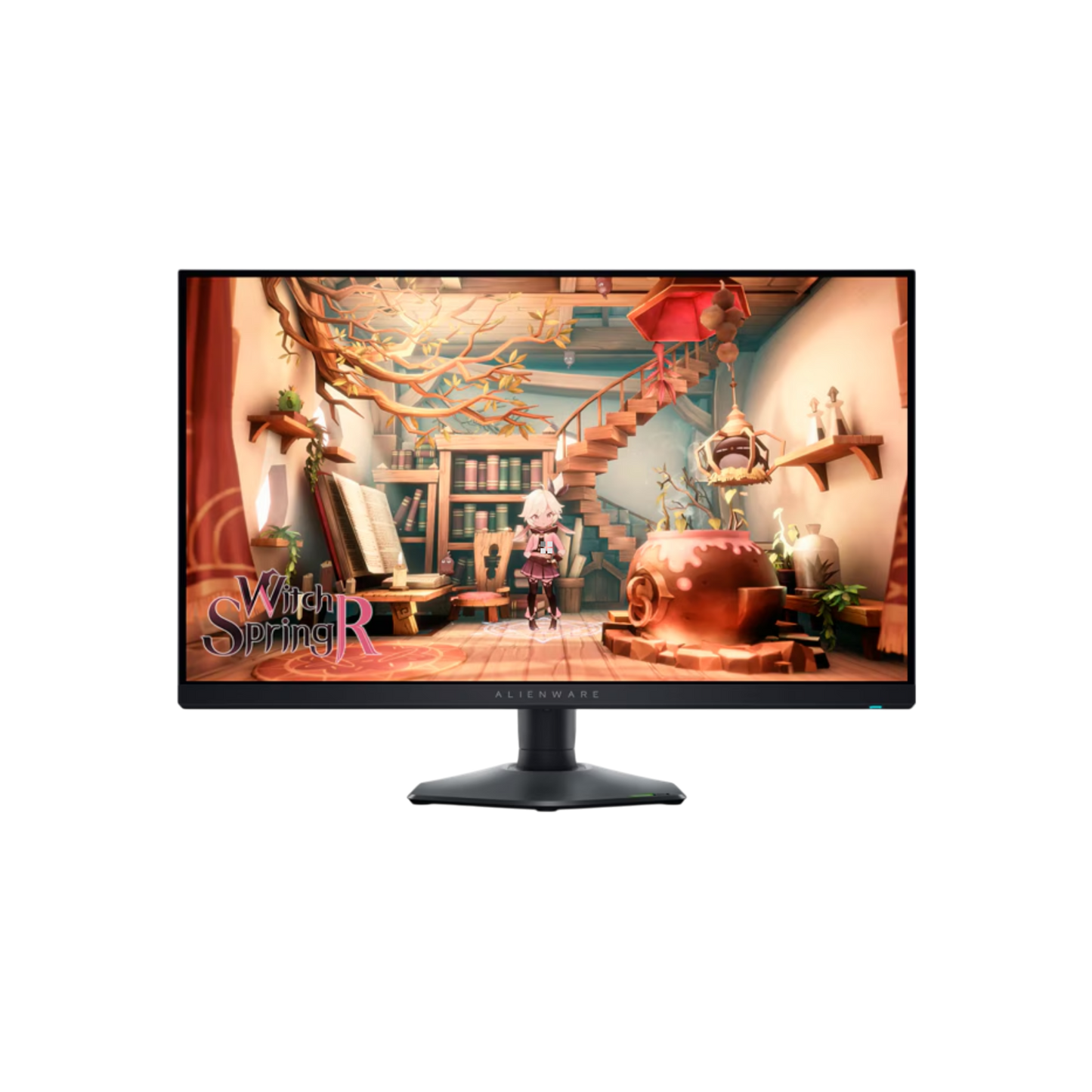 Monitor Alienware AW2724DM 27" IPS QHD