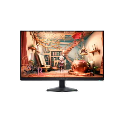 Monitor Alienware AW2724DM 27" IPS QHD