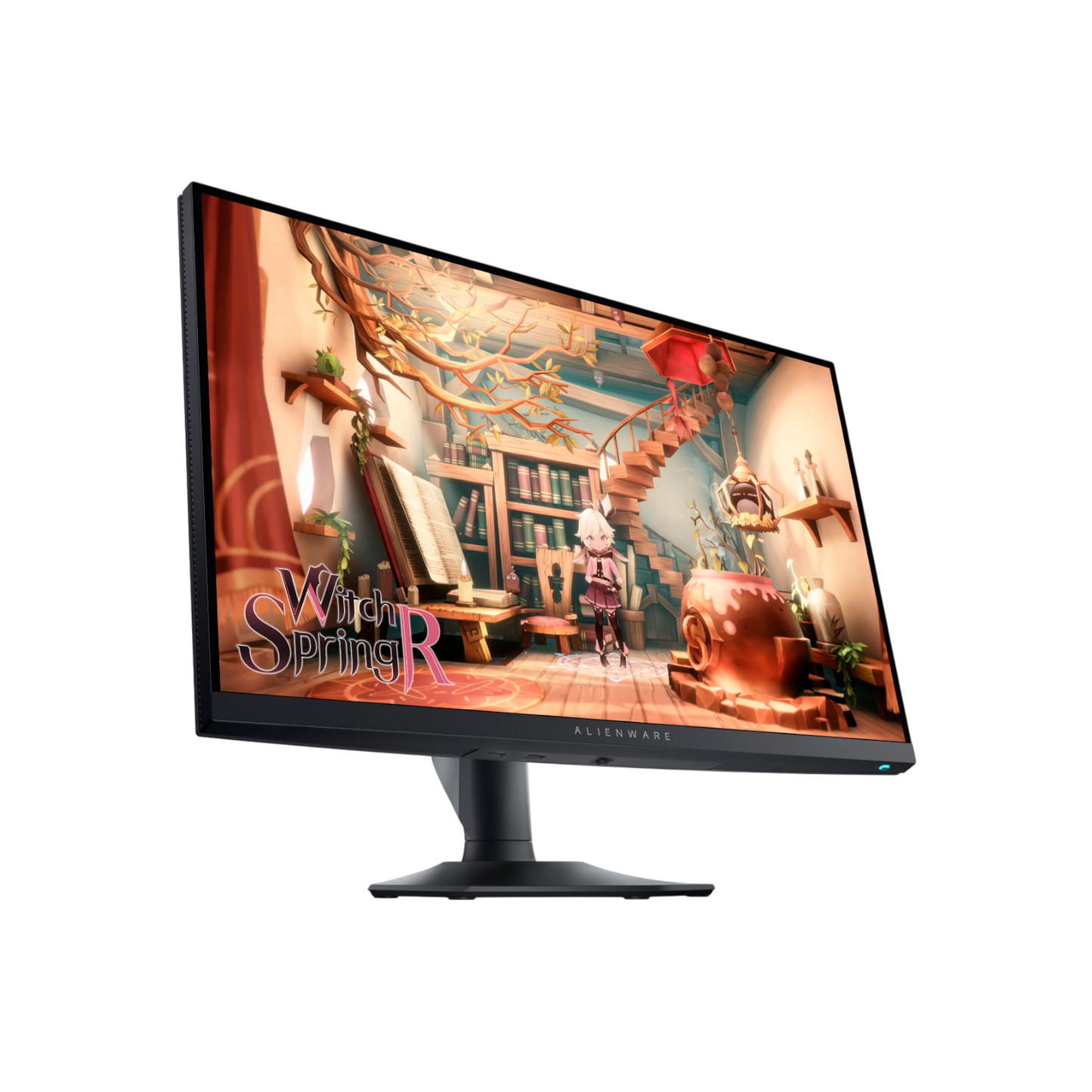 Monitor Alienware AW2724DM 27" IPS QHD