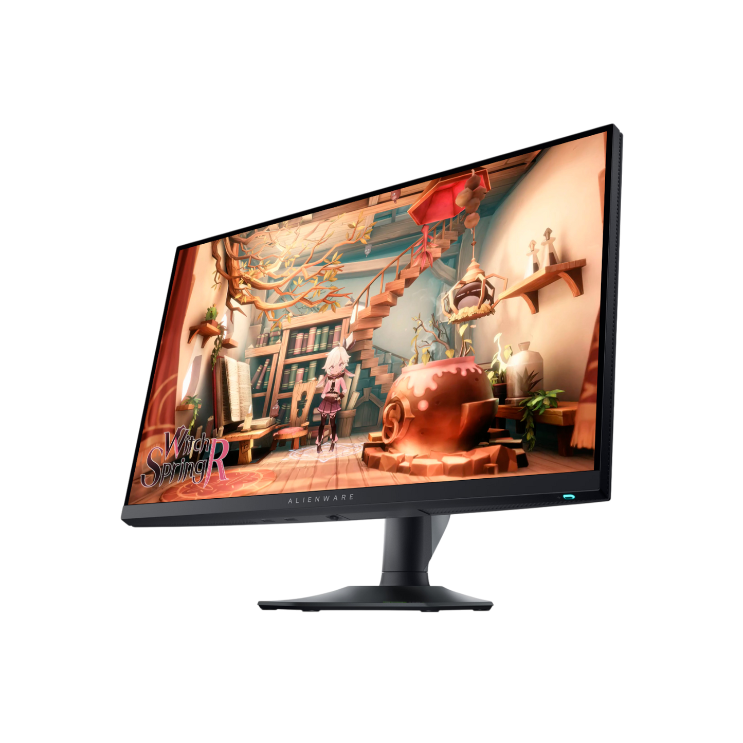 Monitor Alienware AW2724DM 27" IPS QHD