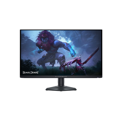 Alienware AW2725DF 27" OLED QHD