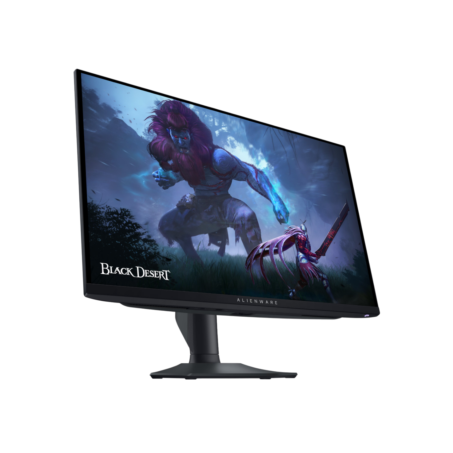 Alienware AW2725DF 27" OLED QHD