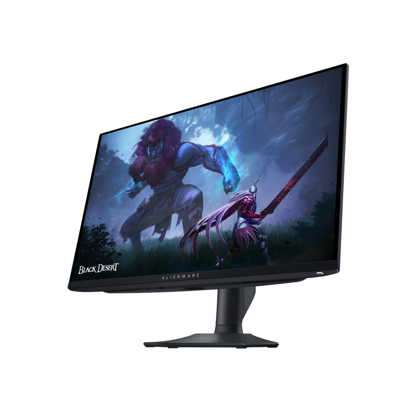 Alienware AW2725DF 27" OLED QHD