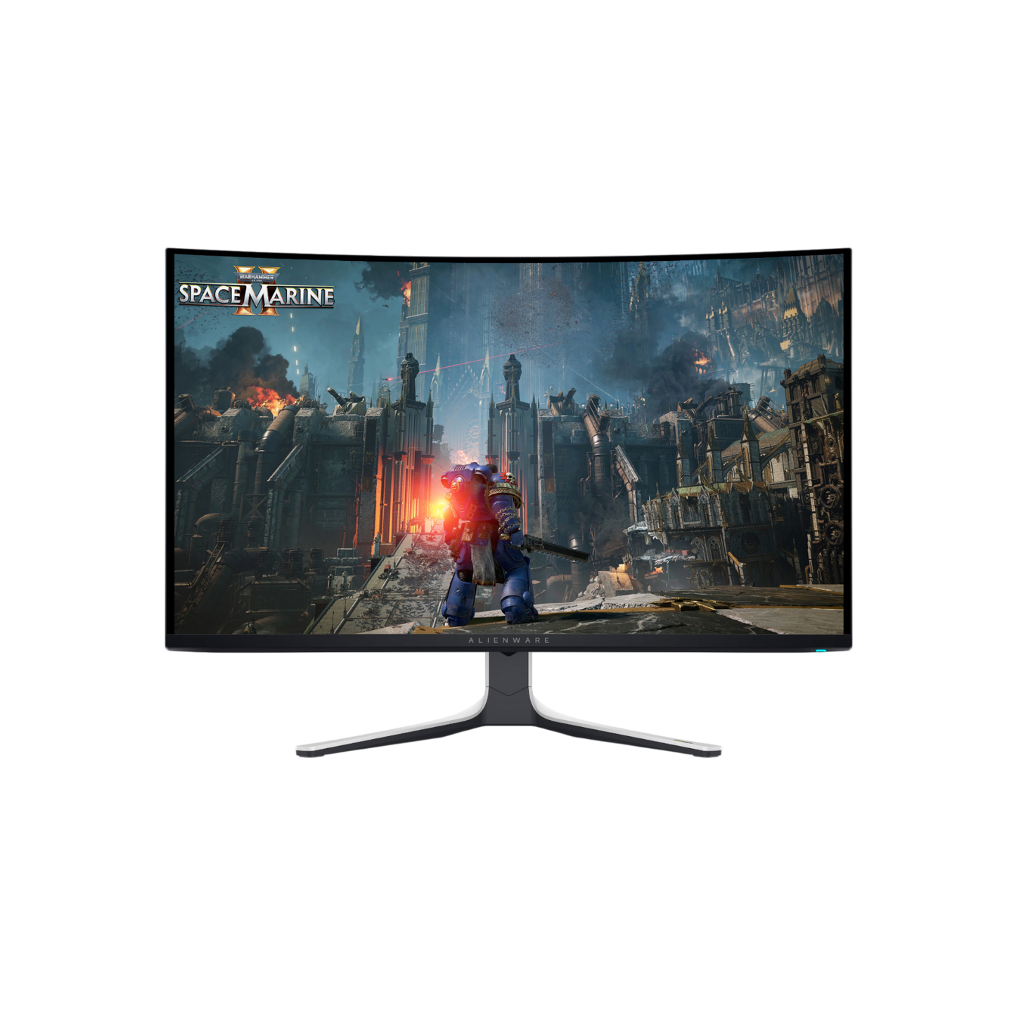 Monitor Alienware AW3225QF 31,6" OLED 4K