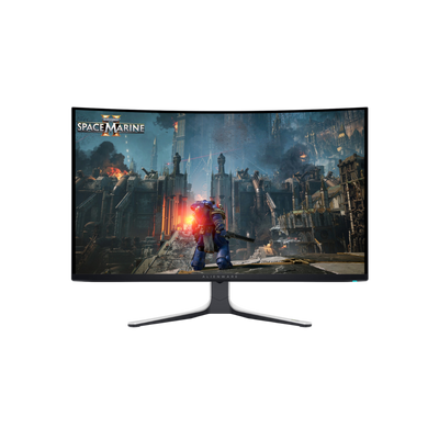 Monitor Alienware AW3225QF 31,6" OLED 4K