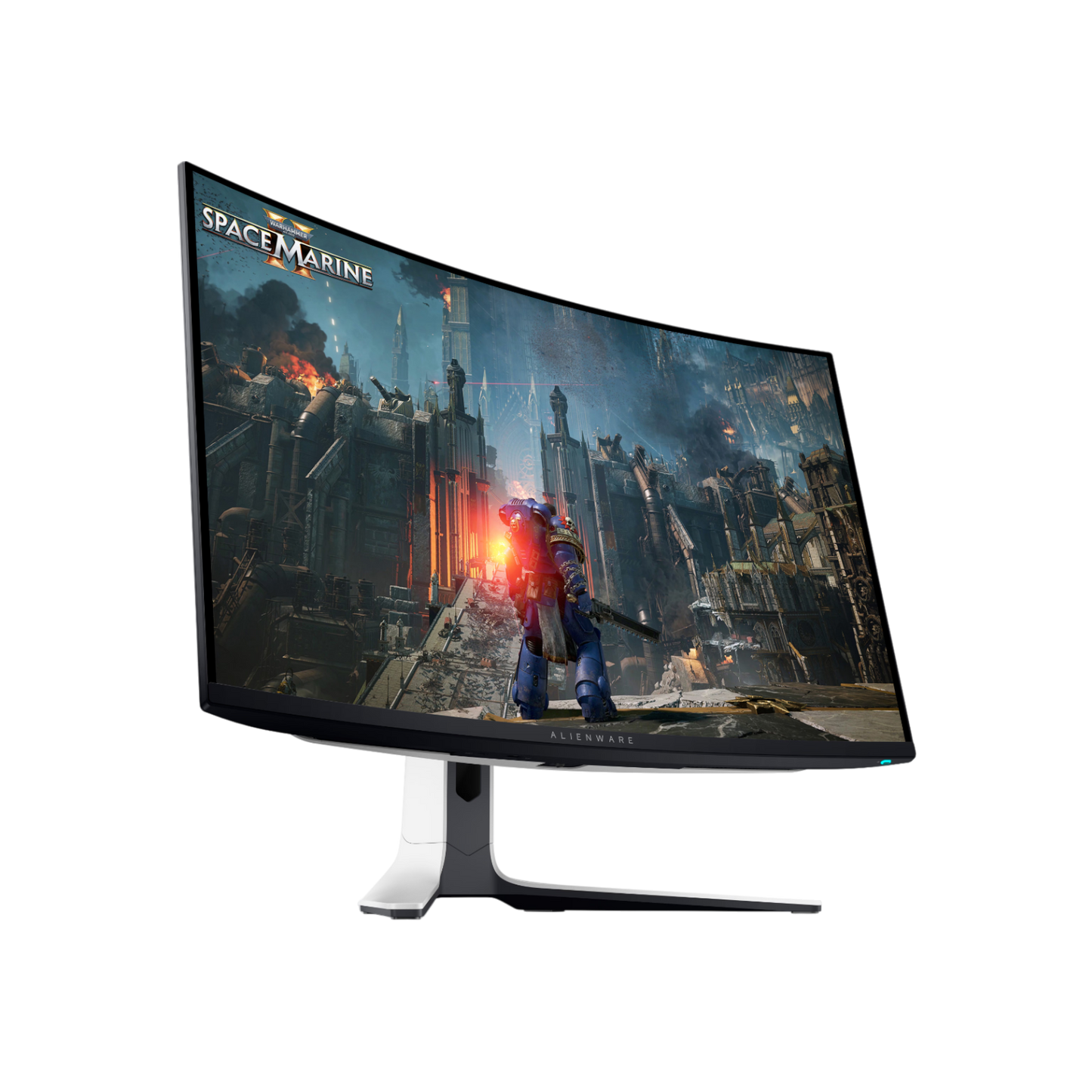 Monitor Alienware AW3225QF 31,6" OLED 4K