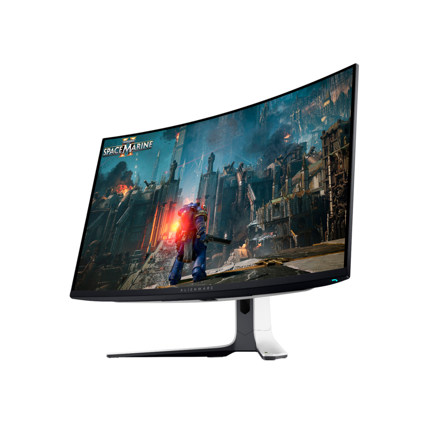 Monitor Alienware AW3225QF 31,6" OLED 4K