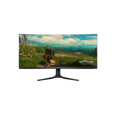 Monitor Alienware AW3423DWF 34,18" UWQHD