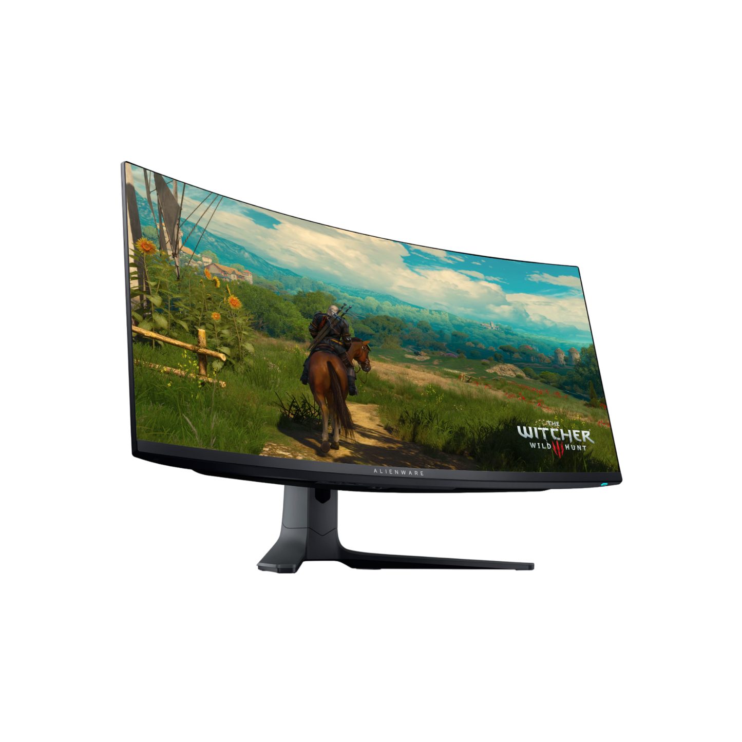 Monitor Alienware AW3423DWF 34,18" UWQHD