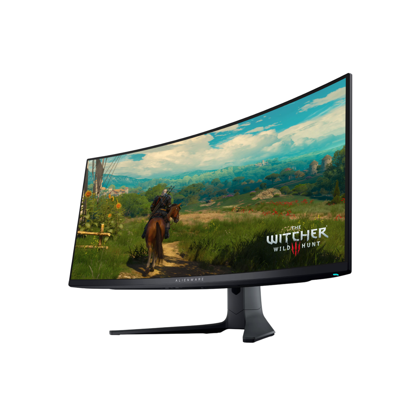 Monitor Alienware AW3423DWF 34,18" UWQHD