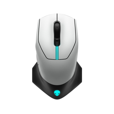 Myszka Alienware AW610M Light