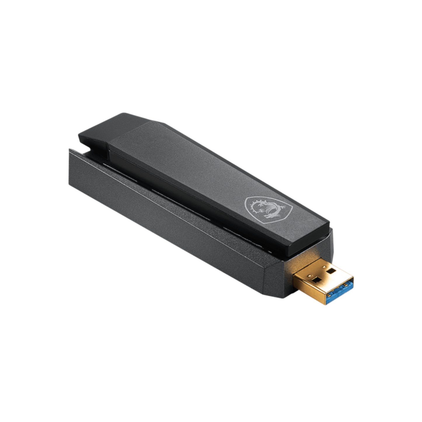 Adapter MSI AX1800 WIFi USB