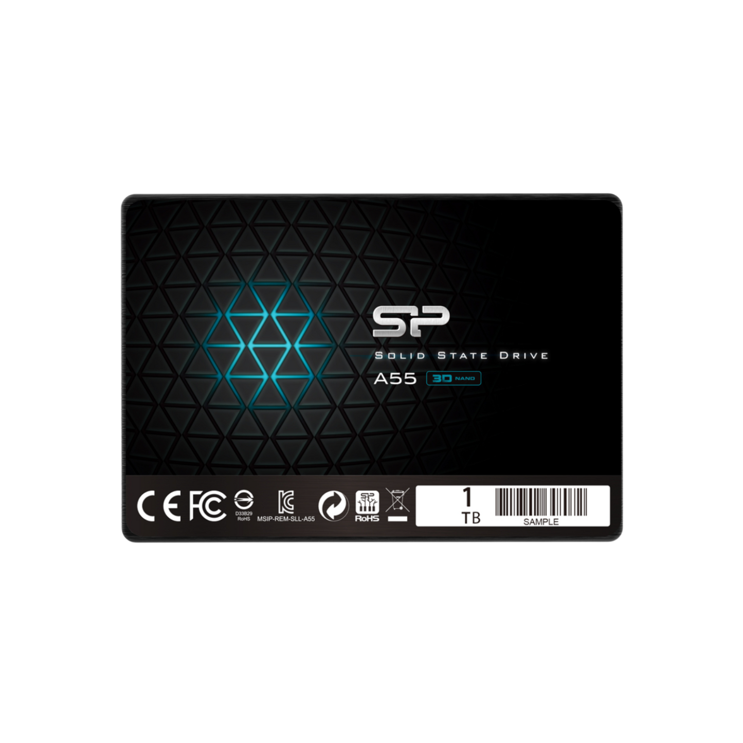 Dysk SSD Silicon Power Ace A55 1TB 2.5"