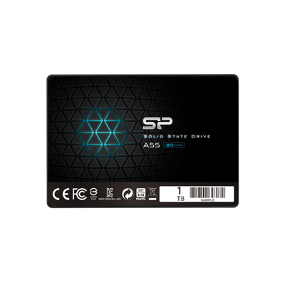 Dysk SSD Silicon Power Ace A55 1TB 2.5"