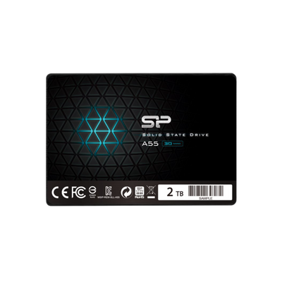 Dysk SSD Silicon Power Ace A55 1TB 2.5"