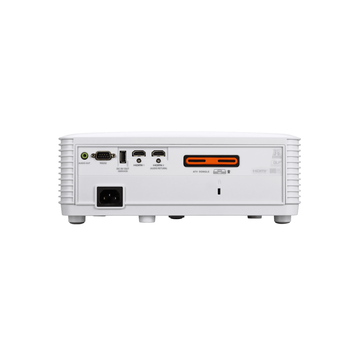 Projektor Acer H6810ATV