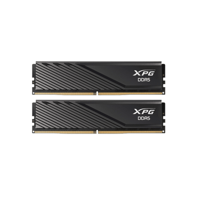 Pamięć RAM Adata XPG Lancer Blade DDR5 32GB (2x16GB) 6000MHz CL30 Black