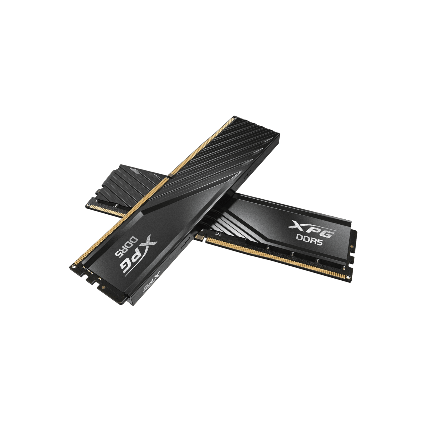 Pamięć RAM Adata XPG Lancer Blade DDR5 32GB (2x16GB) 6000MHz CL30 Black