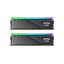 Pamięć RAM Adata XPG Lancer Blade RGB DDR5 32GB (2x16GB) 6000MHz CL30 Black