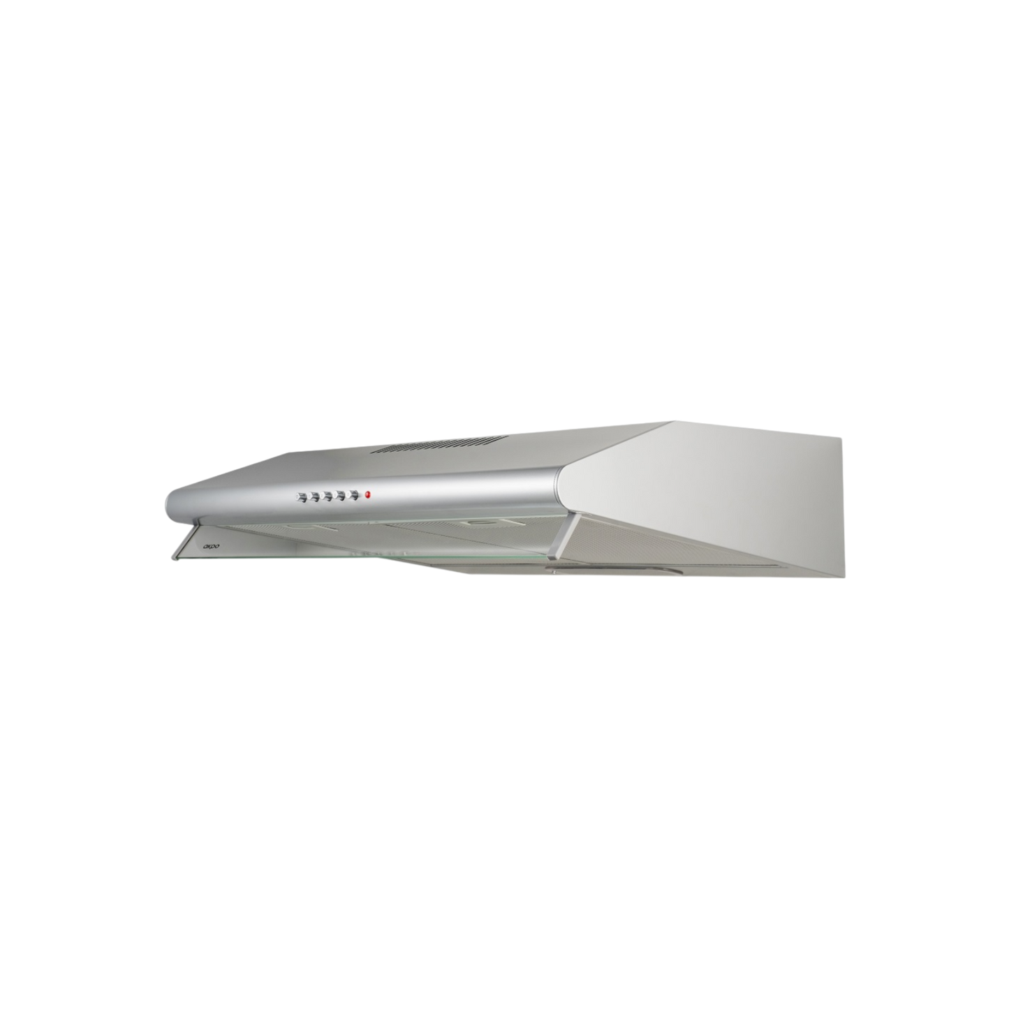 Okap podszafkowy Akpo WK-7 P3050 50 cm Inox.