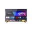 Telewizor Allview QL50iPlay6200-U 50" QLED 4K UHD Smart TV
