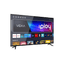 Telewizor Allview QL50iPlay6200-U 50" QLED 4K UHD Smart TV